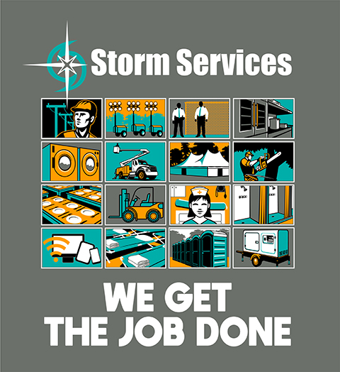 The Base Camp Exercise 2018: We Get The Job Done