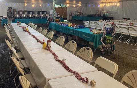 Merry Christmas from Storm Services