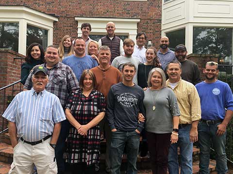 Unforgettable Thanksgiving