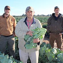 Family Farmers