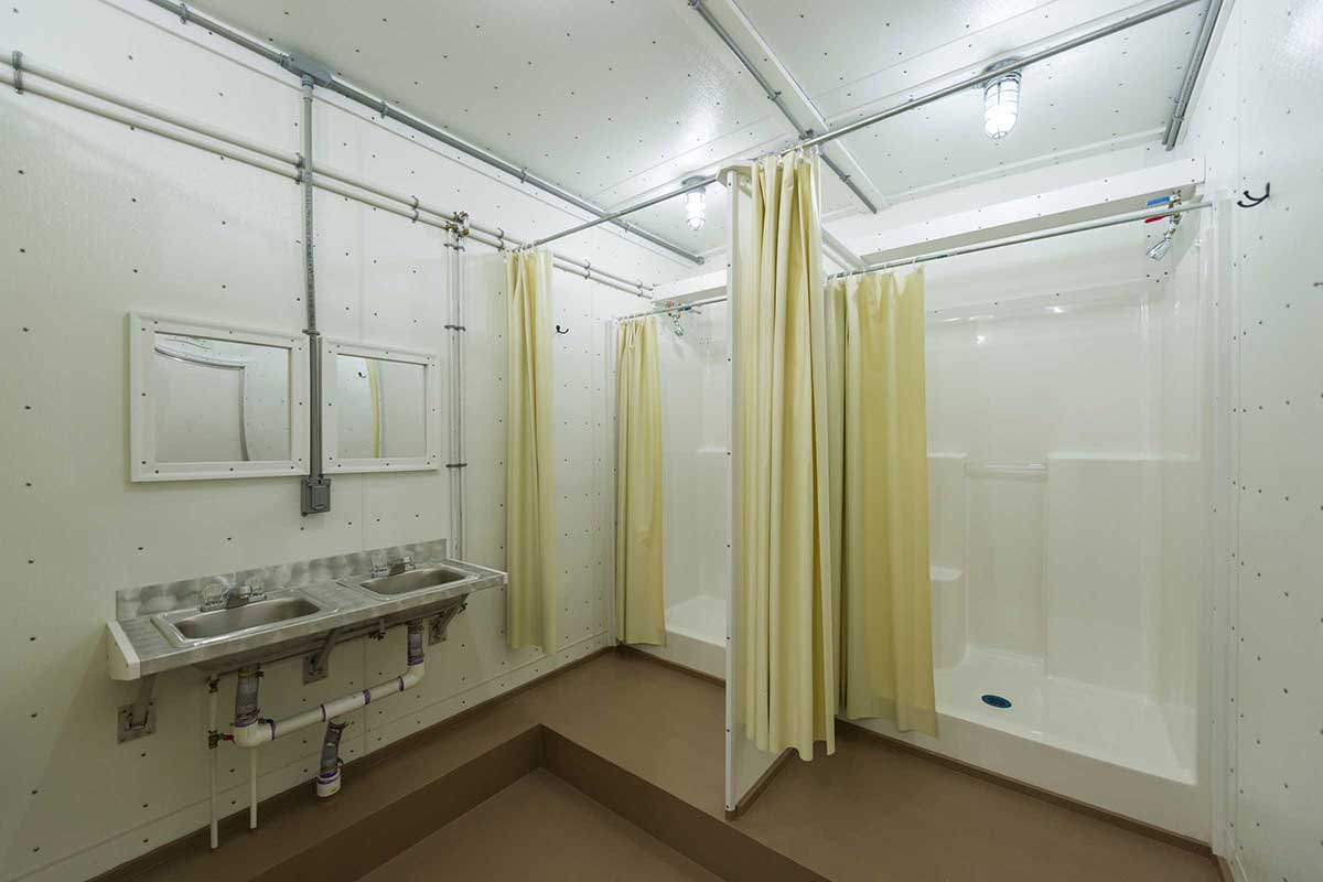 Shower image