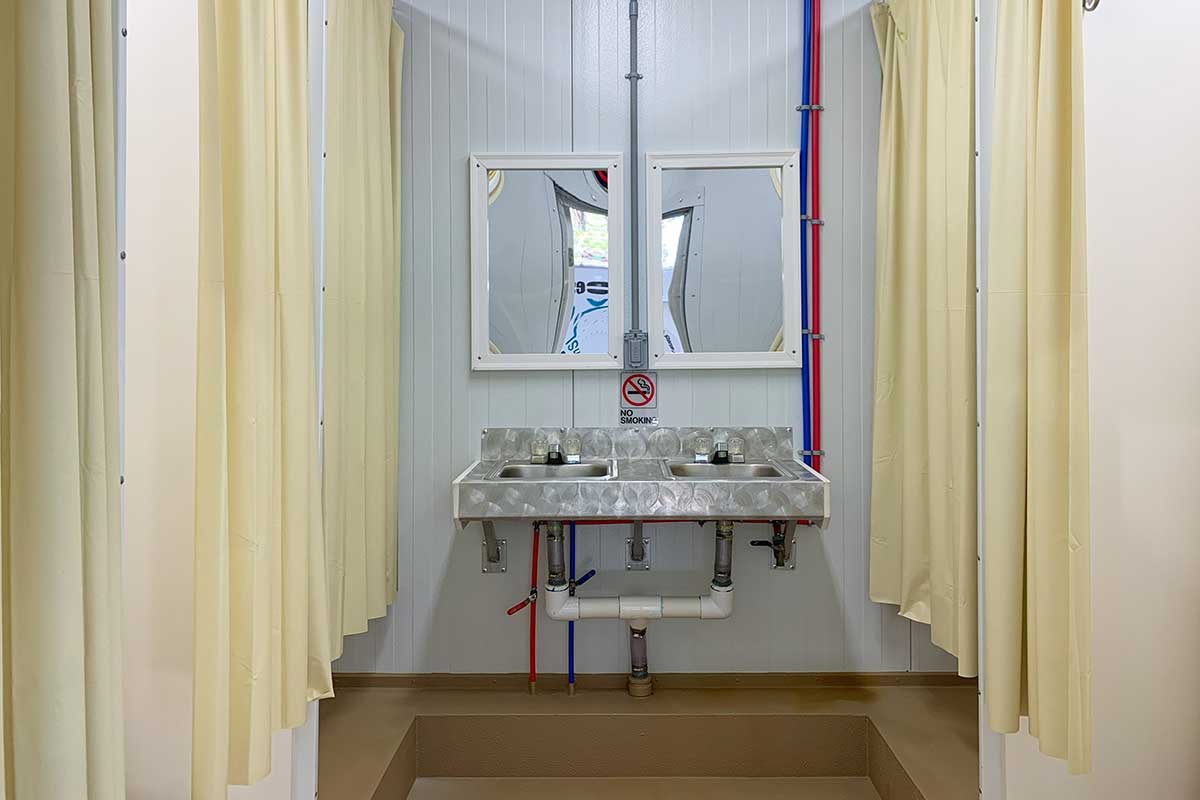Shower Room image