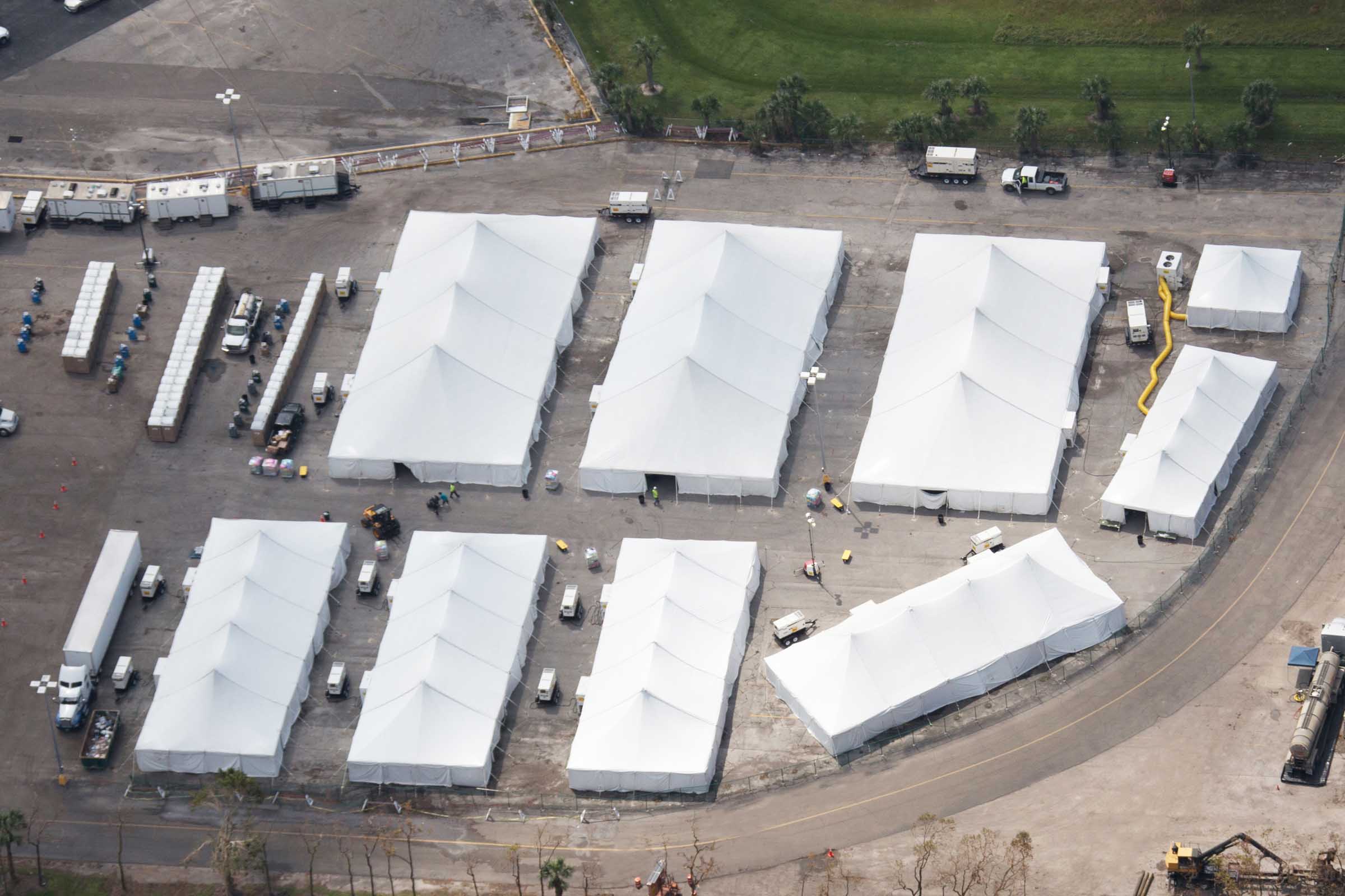 Sleep Tents